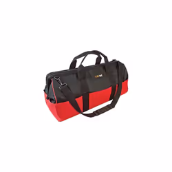 24'' Heavy Duty Tool Bag Pro - 24 Storage Diy Water Multi Purpose Resistant -  tool heavy duty bag 24 storage diy water pro m ...