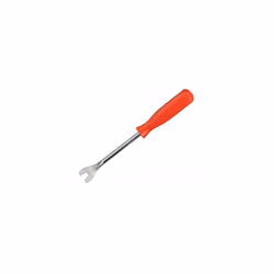 Car Door Upholstery Remover - Trim Clip Tool Fastener Amtech Removing Prying - door car upholstery trim remover clip tool fa ...