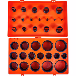Amtech S5190 419pc, O Ring Set, Assorted