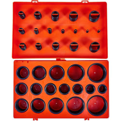 Amtech S5190 419pc, O Ring Set, Assorted