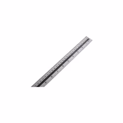 P5190 600mm 24 Aluminium Ruler