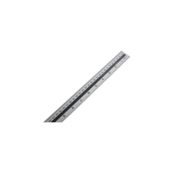 P5190 600mm 24 Aluminium Ruler