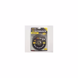 3pc 115mm Metal Grinding Disc - x 3pc metal amtech grinding disc 115mm grinder discs cutting angle 6 45 depressed centre
