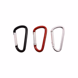 Snap Hook Set 3pc