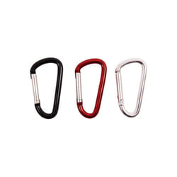 Snap Hook Set 3pc