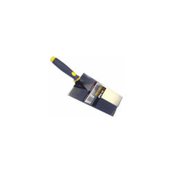 7'' Soft Grip Bucket Trowel - Brick Plastering 7 Cement Pointing Gauging Midget -  bucket trowel brick plastering 7 cement grip pointing gauging