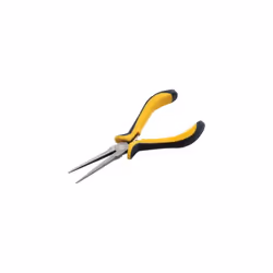Mini Needle Nose Plier - Pro -  mini needle nose amtech pliers b3020 craft precision pro jewellery