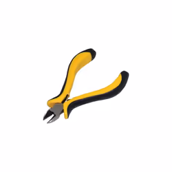 Mini Side Cutting Plier - Pro - Amtech Pliers Spring B3035 Loaded Tool Wire - mini amtech side cutting pliers spring b3035 l ...