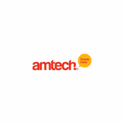 Nail Punch Set 3 Piece Colour Coded Tool Set (Amtech)