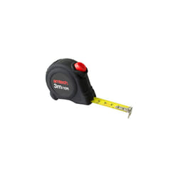 P1260 3m x 16mm Self-locking measuring tape