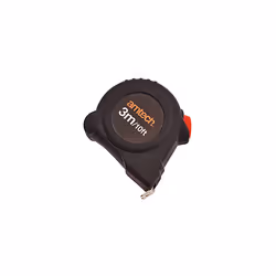 P1260 3m x 16mm Self-locking measuring tape