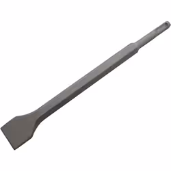 Amtech E0680 SDS Chisel, 14 x 250 x 32 mm