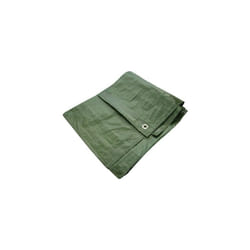 12' x 18' Tarpaulin - Green