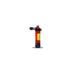 Micro Butane Blow Torch With Adjustable Flame - Soldering Gas Welding -  butane torch soldering gas blow micro welding refillable cooking cooks flame