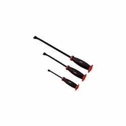 I9330 3 Piece go-Thru pry bar Set