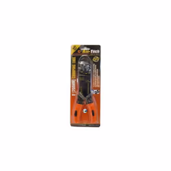 8" Heavy Duty Crimping Tool - 8 Wire Pliers Cutting Amtech Stripping Cutter -  crimping tool 8 wire pliers heavy duty cutting ...
