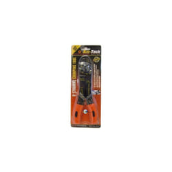 8" Heavy Duty Crimping Tool - 8 Wire Pliers Cutting Amtech Stripping Cutter -  crimping tool 8 wire pliers heavy duty cutting amtech stripping cutter