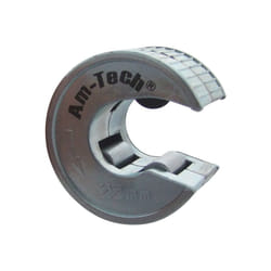 22MM Copper Pipe Tube Slice Cutter Plumbing Self Locking and Self Adjusting