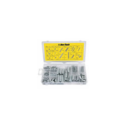 150 Piece Spring Assortment Pack