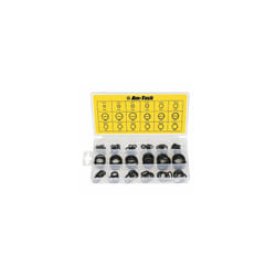 225 Pack Of 'o' Ring In Storage Box