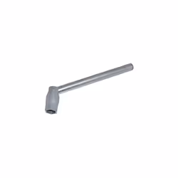 7/16" Whitworth Scaffold Spanner - scaffold spanner 21mm scaffolders 716 whitworth socket swivel head hex amtech