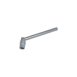 7/16" Whitworth Scaffold Spanner -  scaffold spanner 21mm scaffolders 716 whitworth socket swivel head hex amtech
