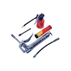 Mini Grease Gun Kit