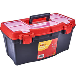 Multi Purpose Tool Box Large 19'' Organiser Tool Carrier Amtech N0140