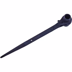 Amtech G4170 Podger Spanner, Multi-Colour, 19 - 21 mm