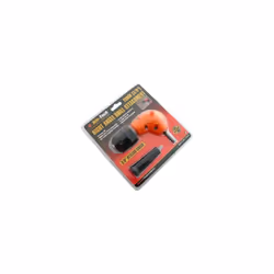 3/8" Right Angle Drill Attachment With Keyless Chuck - drill attachment angle right chuck keyless 38 handle amtech