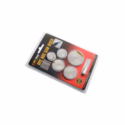 6 Piece HSS Saw Discs Cutting Wheels