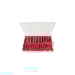 150pc Assorted Drill Bit Set - Mini Precision Micro Model Craft Twist Bits -  drill 150pc mini precision micro model craft bit twist set bits airfix