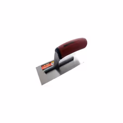 Midget Trowel - Soft Grip - Plastering Brick Float New Amtech Pointing Bucket -  trowel midget plastering brick float new sof ...