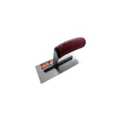Midget Trowel - Soft Grip - Plastering Brick Float New Amtech Pointing Bucket -  trowel midget plastering brick float new soft grip amtech pointing