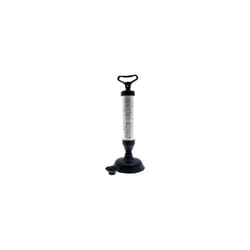 Dr Drain Drain Plunger Unblocker - Buster Doctor Sink Amtech Toilet Remover -  drain plunger buster doctor sink amtech toilet remover shower