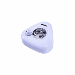 Amtech S1549 3 LED Motion Sensor Light