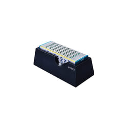E2557 4 Sided Diamond Sharpening Block