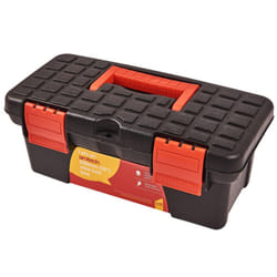 Small Little Mini Tool Box Storage Fishing Tackle Craft Organiser Handle Amtech N0135