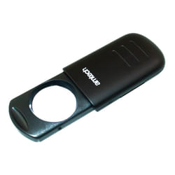 Amtech 8X Magnification Telescopic Pocket Magnifier With LED