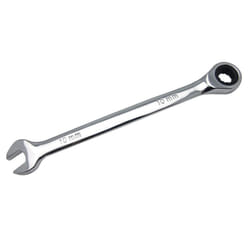 10mm Combination Spanner Ratchet Wrench Open Ring Tool DIY Car Amtech K1680