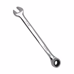 10mm Combination Spanner Ratchet Wrench Open Ring Tool DIY Car Amtech K1680