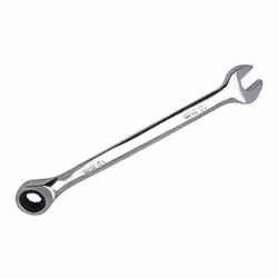 10mm Combination Spanner Ratchet Wrench Open Ring Tool DIY Car Amtech K1680