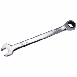 Amtech K1690 Combination Ratchet Spanner, 13 mm