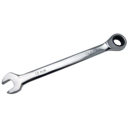 Amtech K1690 Combination Ratchet Spanner, 13 mm