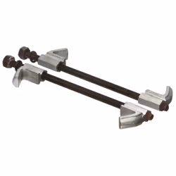 Pair of Automotive Suspension Coil Spring Compressors