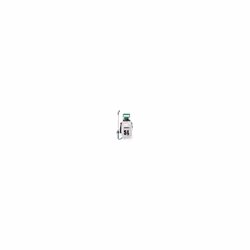 Amtech U2285 5 Litre Pressure Sprayer - Portable Garden & Shoulder Strap
