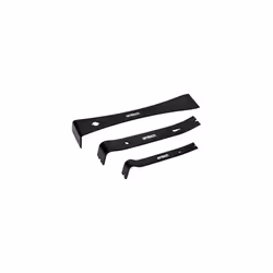 I9332 3 Piece Mini pry bar Set
