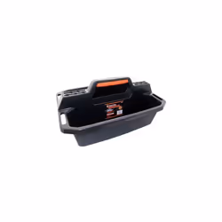 19.5" Tool Storage Tote Tray - 195 Heavy Duty Amtech Diy -  tool storage tray tote 195 heavy duty amtech diy