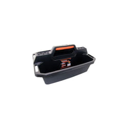 19.5" Tool Storage Tote Tray - 195 Heavy Duty Amtech Diy -  tool storage tray tote 195 heavy duty amtech diy