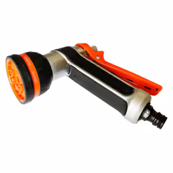 Amtech 8 Function Aluminium Spray Gun